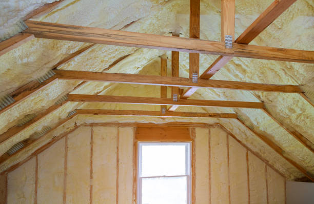 Best Energy Efficiency Insulation in Bonny Doon, CA