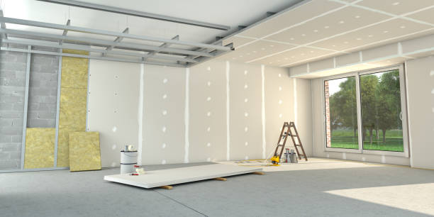 Best Eco-Friendly Insulation in Bonny Doon, CA