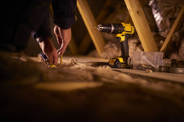 Best Fiberglass Insulation in Bonny Doon, CA