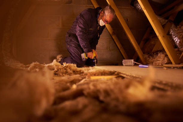 Best Spray Foam Insulation in Bonny Doon, CA